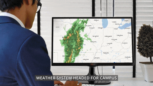 Edu-Severe-Weather-Alert