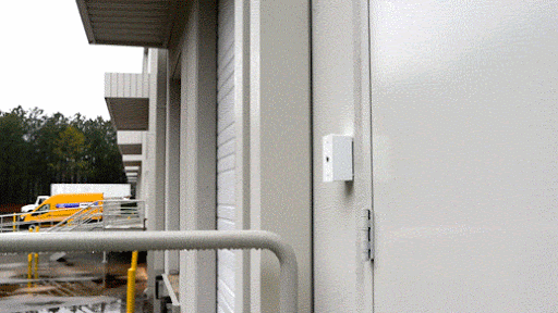 doorbell gif
