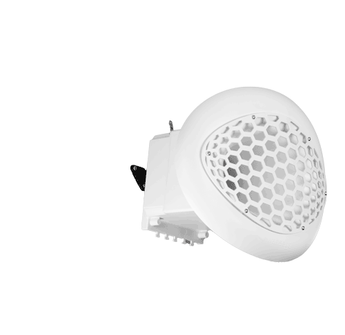 Outdoor IP Speaker Icon